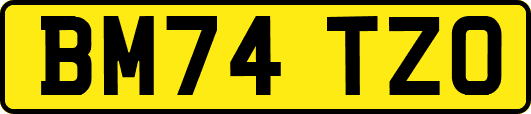 BM74TZO