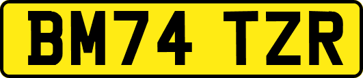BM74TZR