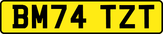 BM74TZT