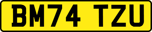 BM74TZU
