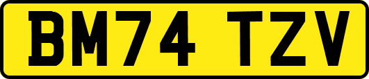 BM74TZV