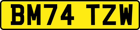 BM74TZW