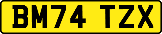 BM74TZX