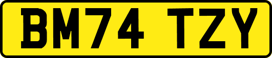 BM74TZY