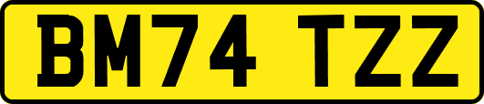 BM74TZZ