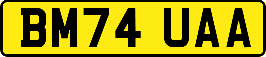 BM74UAA