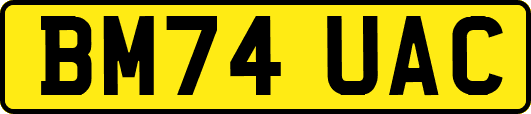 BM74UAC