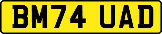 BM74UAD