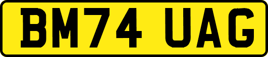 BM74UAG