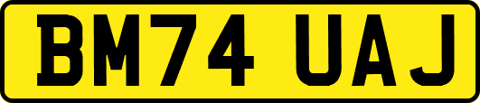BM74UAJ