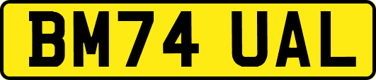 BM74UAL