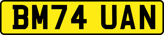 BM74UAN