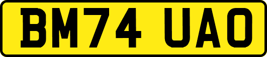 BM74UAO