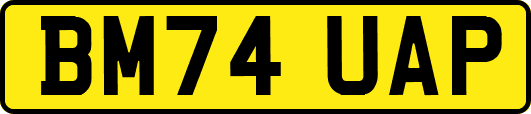 BM74UAP