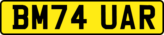 BM74UAR