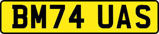 BM74UAS