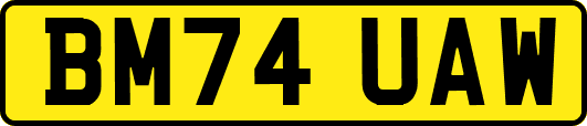 BM74UAW