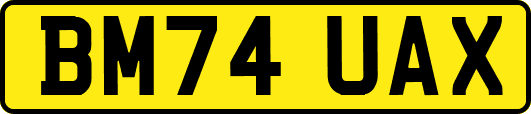 BM74UAX