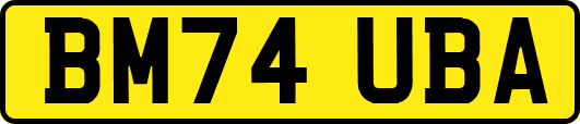 BM74UBA