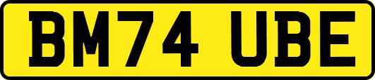 BM74UBE