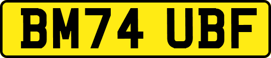 BM74UBF