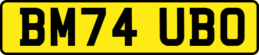 BM74UBO
