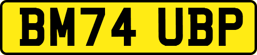 BM74UBP