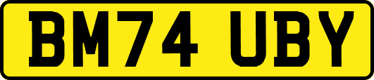 BM74UBY