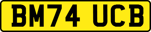 BM74UCB