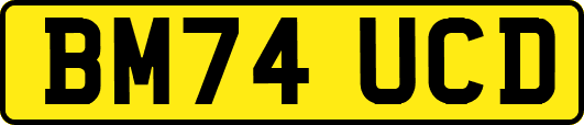 BM74UCD