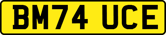 BM74UCE