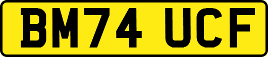 BM74UCF