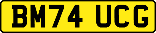 BM74UCG