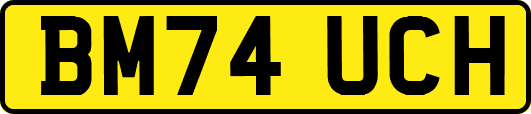 BM74UCH