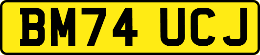 BM74UCJ