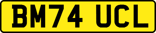 BM74UCL