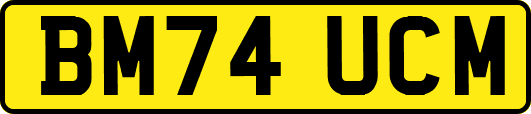 BM74UCM
