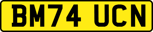 BM74UCN