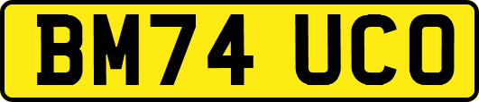 BM74UCO