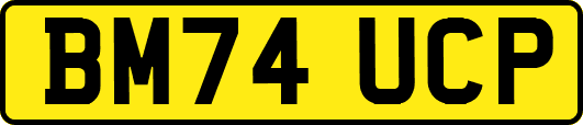 BM74UCP