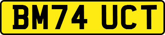 BM74UCT