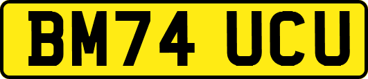 BM74UCU