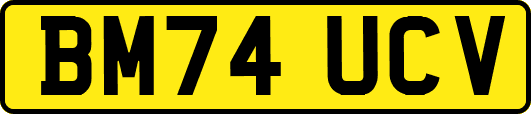 BM74UCV