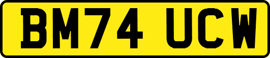 BM74UCW