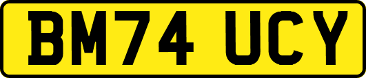 BM74UCY