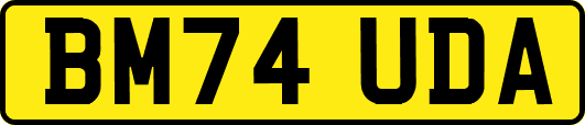 BM74UDA