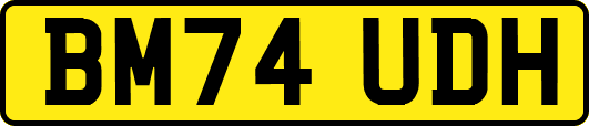 BM74UDH