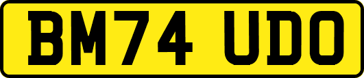 BM74UDO
