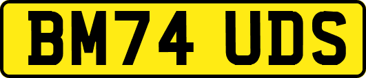 BM74UDS