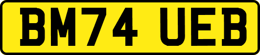 BM74UEB